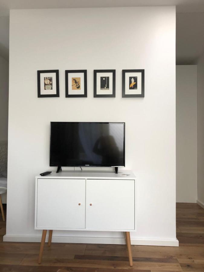 Ferienwohnung Zu Weimar Ngoại thất bức ảnh