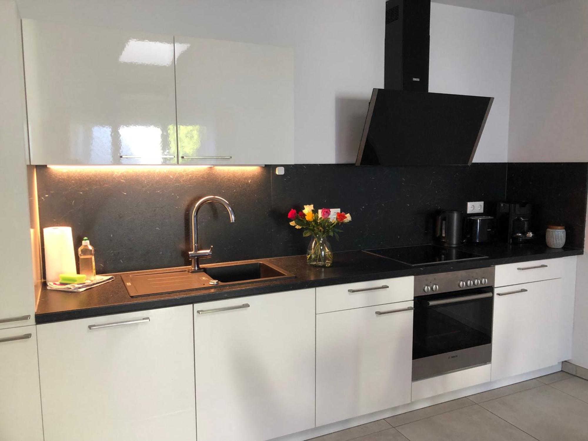 Ferienwohnung Zu Weimar Ngoại thất bức ảnh